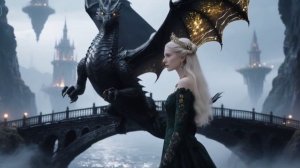 Драконы и драгоценности. Царство сияющей принцессы.