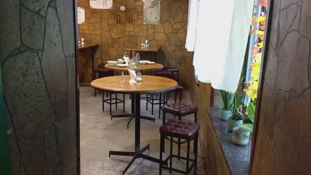 Блинная на Таганке в 2025 году. Ремонт всё испортил или нет? смотреть онлайн