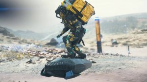 Death Stranding 2: On the Beach (PS5 Pro) - серия 75 - Широкозональные радары