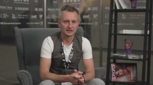 БЛИЦ-ИНТЕРВЬЮ | АНДРЕЙ КИВГИЛОВ, BigDecor | Бизнес-форум RFRF на выставке моды СРМ