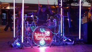 Кавер Limp Bizkit-Rollin' (Air Raid Vehicle).