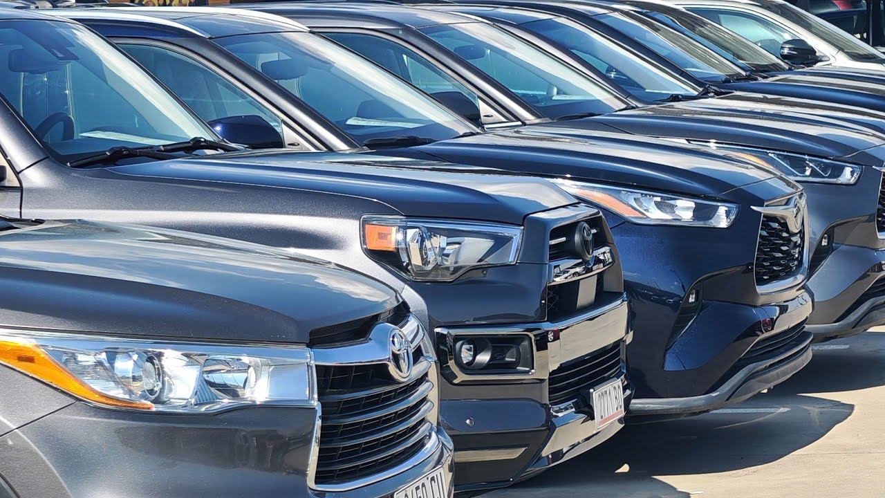 Авторынок Грузии смотреть онлайн