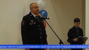 В Первоуральске завершилась программа областного этапа Всероссийского конкурса «Безопасное колесо»