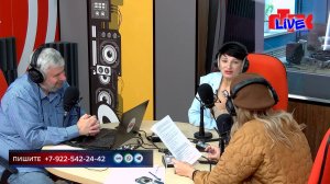 Увидеть радио: «Маевка» от 18 сентября 2025