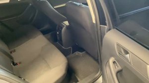 Видеопрезентация автомобиля Volkswagen Jetta VI, 2012