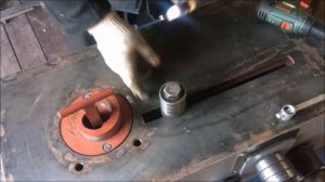 Работа кипит (часть 3)