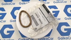 Прокладка впускного коллектора Ниссан 14038-00QAA