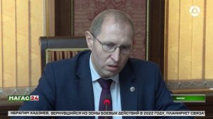 В республике стартовал второй этап образовательной программы для участников СВО "Путь героя"