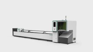 Лазерный труборез OR-TL6020