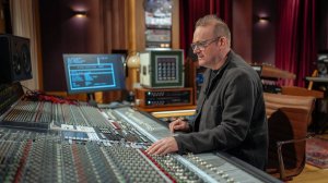 05. Lead Vocals, Backing Vocals, Microphones, Processing, Pitch Shifting and Vocoder