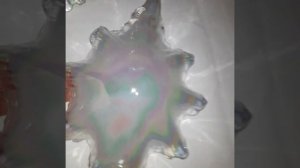 плафоны ракушки для люстры 4 шт.