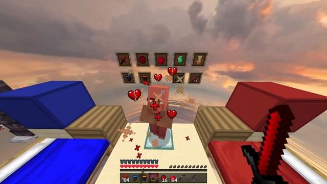 ТОП 3 РП для майнкрафт пе 1.1.5 - 1.21 | РП для пвп майнкрафт bedrock смотреть онлайн