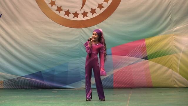 Шпакова Полина, Буги-вуги осьминог, 2015 год, Ростов-на-Дону смотреть онлайн