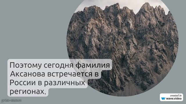 Фамилия Аксанова: происхождение, история и значение – всё, что нужно знать, включая правильное