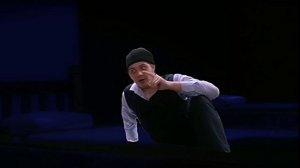 Эдит Дупло и Цыпа
