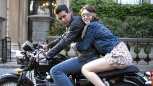 Три метра над уровнем неба (Марио Касас, Мария Вальверде)