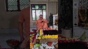 Питри пакша. день 12. часть 2. 18.09.25