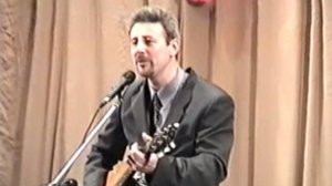 Андрей В. Евсеев с песнями "Тост" и "Праздник для двоих"  (06.03.2002)