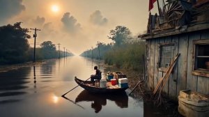 Music and videos created by AI