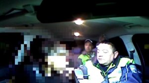 В Башкирии инспекторы устроили погоню за авто, водителем которого оказался 13-ЛЕТНИЙ ПЬЯНЫЙ школьник