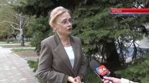 ТК "Родной". Жилфонд к зиме будет готов