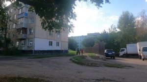 По улице Советской и Громова.😊