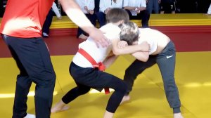 Юные богатыри «Союзного» значения