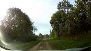 Беларусь, Могилевская обл. Чериковский р-н., д. Еловка