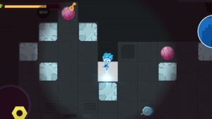 Фиксики прохождение #6