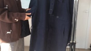 🔥ВЫГОДНО🔥п35. Пальто новое