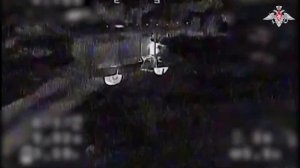 Боевая работа операторов Центра «Рубикон»