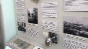 Горячий ключ.Исторический музей