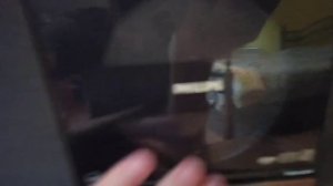 Проверка на работоспособность музыкального центра от фирмы филипс