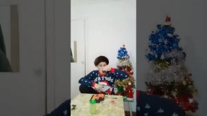 мой самый первый сериал