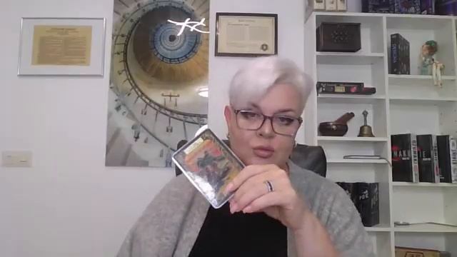 📹 ПРОГНОЗ на Октябрь 2025 для Всех Знаков Зодиака + Карты Нор. ЭНЕРГИИ ОКТЯБРЯ