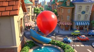 Воздушный шарик#мультикидлядетей#обучающиемультики#мультикидлямалышей#детскоевидео#мультики