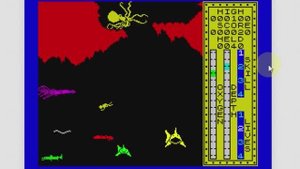 Scuba Dive(Аквалангист)