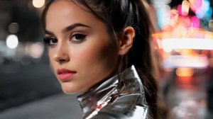 Music and videos created by AI