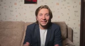 Актерская визитка: Искандаров Руслан, осень 2025