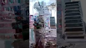 Лермонтово шторм