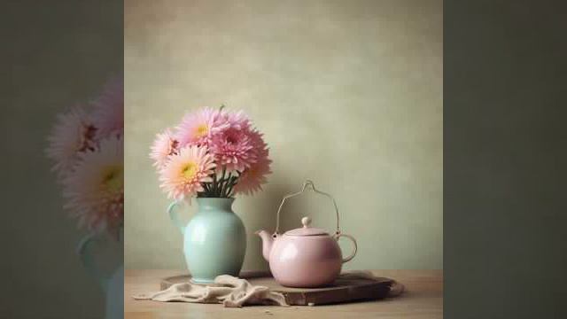 Иосиф Бродский — Гвоздика (вар2)