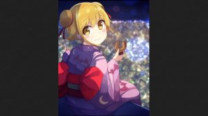 ошино шинобу - scott-buckley-felicity