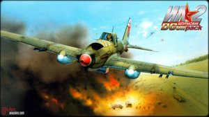 Тренировка и проверка модифицированной догфайт карты