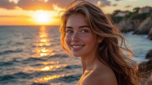 I'm waiting and I believe