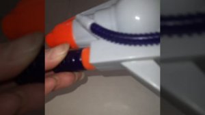 игрушки водные пистолеты 2 шт и бумеранг