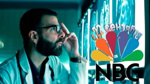 ≪Блестящие умы≫: премьера 2 сезон - 22 сентября 2025 г. на "NBC" (нейроозвученный трейлер)