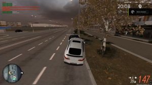 Намеренный подрез