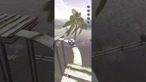 Rollance: Adventure Balls Прокати шар сквозь препятствия, не свались в пропасть и выиграй гонку!  Вы