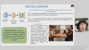 01.06.2024 Education in the digital era