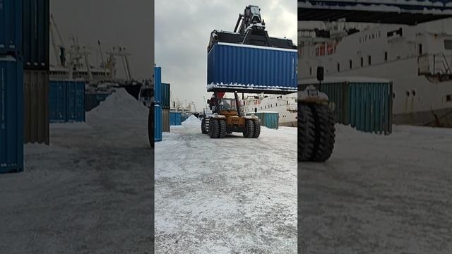 механизация